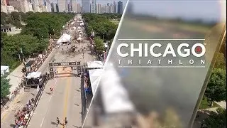 Chicago Triathlon Video Series | The Experience