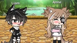 My cutie part 8 [Glmm]:Choco Gacha Lifestyle Glmm