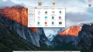 DI - MacOS Department Printing Generic Account