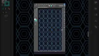 Seamless Pattern Design in Illustrator - Adobe Illustrator Tutorial