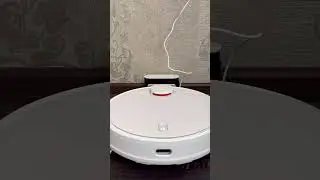 Робот 🤖 который говорит и пылесосит