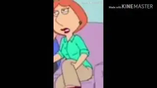Lois and Meg Griffin Farting