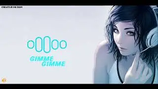 Gimme Gimme Ringtone | Viral BGM |