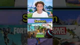 Everything Happening in Fortnite Chapter 5 Season 4… #fortnite