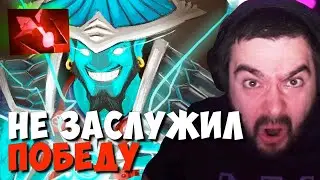 СТРЕЙ ОЦЕНИЛ БЛАДСТОУН НА ШТОРМЕ ВПЕРВЫЕ В ПАТЧЕ 7.33