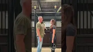 Daddy I want another pony