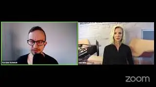 ISP Insights Podcast (#2) with Meridith Elliott Powell: Internet = the modern life blood?