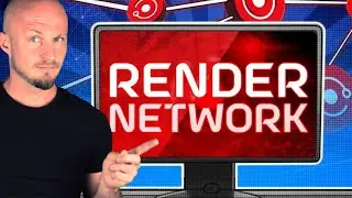 Render Network - Co To Jest?