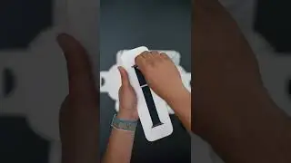 Midnight Apple Watch Series 9 Unboxing! #applewatchseries9