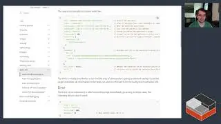 LXD REST API