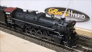 Review: BLI T&P 2-10-4, 
