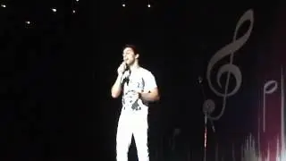 Raffa Grigoryan - We are the World (Michael Jackson) HAYRENIQ-2012 Cover