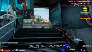 Aunkere в Жесткой Форме - Стример, не Игрок!?!