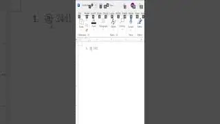 How to Make OMR Sheet in Word || How to Create OMR Bubble Sheet in Word using Alt + X and Unicode