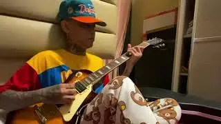 (Skusta Clee Cover) Best Part - Daniel Caesar feat. H.E.R.