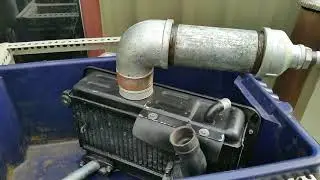 Making Free Diesel from waste plastic PART 4