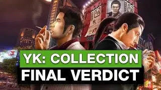 Yakuza The Remastered Collection - Final Verdict | Gaming Instincts