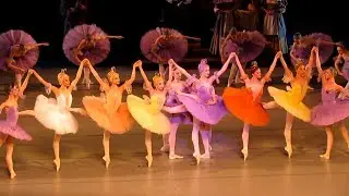 Anastasia Lukina, Maria Iliushkina and David Zaleyev 