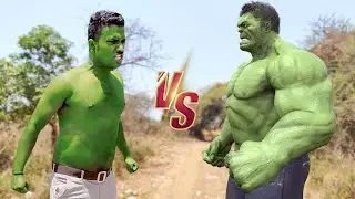 Best Hollywood Hulk Transformation In Real Life 2024 | 
