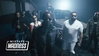 Mega BMG x Intra HM - Freedom (Music Video) | @MixtapeMadness
