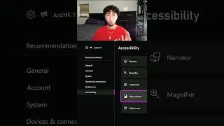How To Get DARK THEME On Your Xbox! 