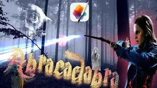 Обзор Pixelmator Pro 2.3! Как выделить волосы?? Лучший фоторедактор macOS