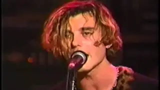 BUSH - LITLE THINGS (LIVE)