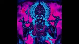 Nyad - Kali Rhythm (Out Now) #afrohouse