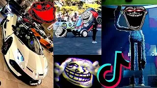 🥶 Coldest Trollface Of ALL TIME 🥶 Troll Face Phonk TikToks 🥶 Coldest Moments #68