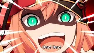 The C6 Yanfei Experience (Genshin Impact)