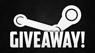 STEAM 50 EURO GIVEAWAY! *CLOSED*