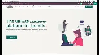 Odoo 16: Customizable Cookie bar for your website