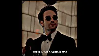 Matt Murdock Edit || Daredevil edit || Matthew Murdock edit ( Rasputin ) || Charlie Cox edit