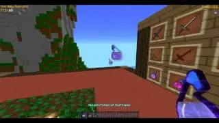 Texture Pack - Overcast Network