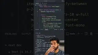 Hot Reloading in Nextjs 🔥