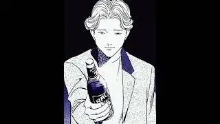 Yuuichi Katagiri vs Johan Liebert 