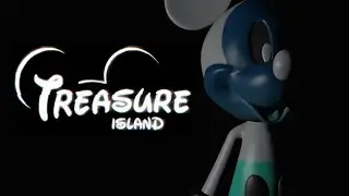 Five Nights at Treasure Island (Official)
