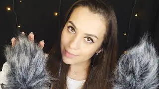 ASMR close whisper and mouth sounds | Soothing ASMR for sleep ✨😴 ASMR 
