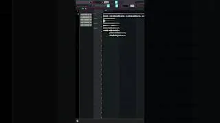 how to make multiple arrangements in fl studio 21 #producer #flstudio #shorts