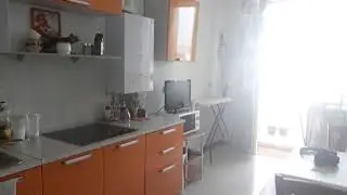 Адлер. ул Просвещения 84. Квартира на 14м этаже.