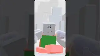 aku sayang roblox 😜