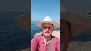 Маяк мыс Тарханкут смотрите на Ютубе
