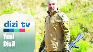Yeni dizi "Ben Bu Cihana Sığmazam" setinden ilk kareler! - Dizi TV 783. Bölüm