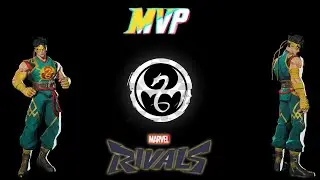Unleashing Iron Fist: My First Highlight!