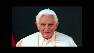O próximo papa será o anticristo? Já começaram de novo?