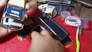 how to change lcd keypad mobile| keypad mobile lcd white solution|lcd repair|