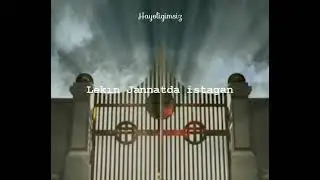 JANNATDA HAMMA NARSA BOR