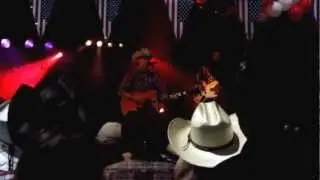 Aaron Watson - Evreux - 3 nov 2012
