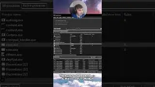 EASY PROCESS LASSO TRICK FOR 