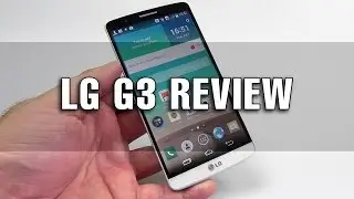 LG G3 Review Mobilissimo.ro în Limba Română (Laser Autofocus, OIS+, Ecran QHD) - Mobilissimo.ro
